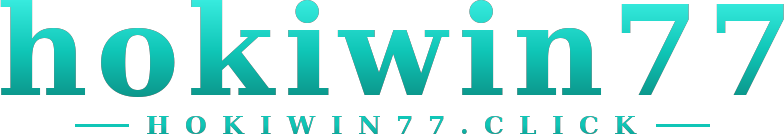 hokiwin77 logo